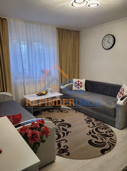 Rahova - Humulesti apartament 2 camere de vanzare