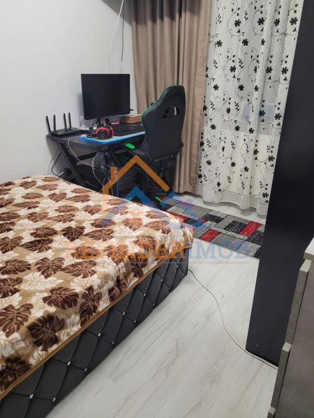 Rahova - Humulesti apartament 2 camere de vanzare