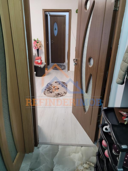 Rahova - Humulesti apartament 2 camere de vanzare