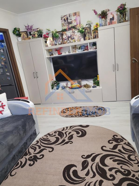 Rahova - Humulesti apartament 2 camere de vanzare