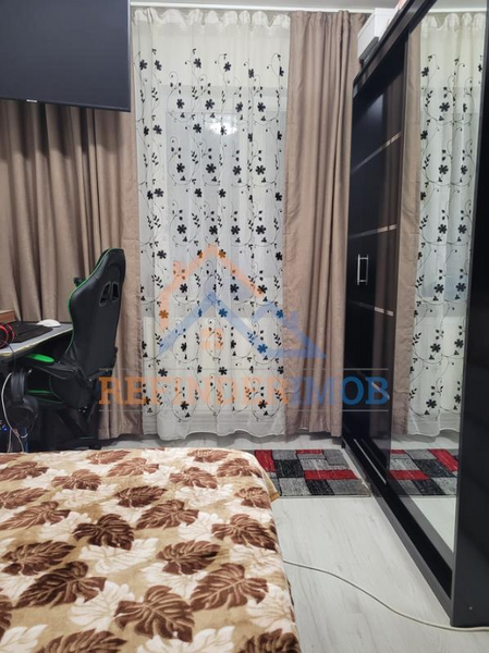 Rahova - Humulesti apartament 2 camere de vanzare