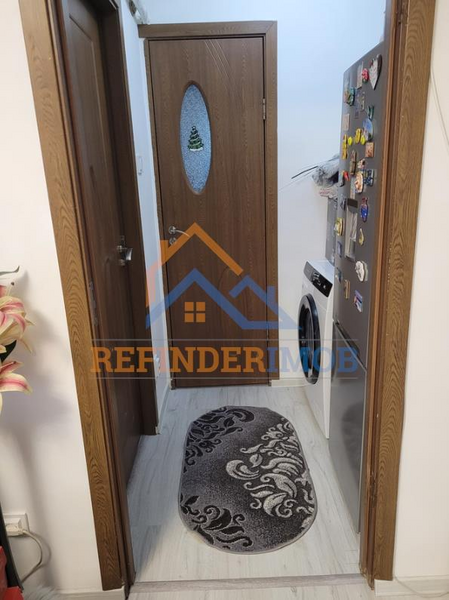 Rahova - Humulesti apartament 2 camere de vanzare