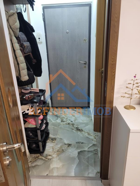 Rahova - Humulesti apartament 2 camere de vanzare